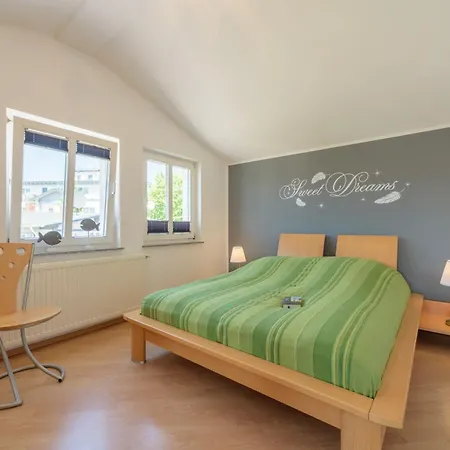 Apartment Alt_ahlbeck *